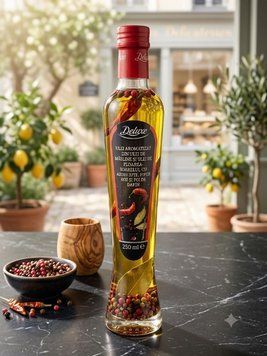 Deluxe Ulei Aromatizat 4056489989004 фото