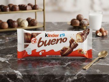 Kinder Buenо 80052760 фото