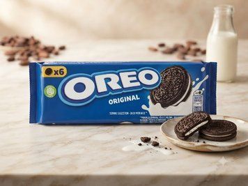 Печиво Oreo Original 7622210766175 фото