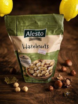Фундук від бренду Alesto 4335619014404 фото