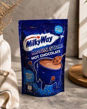 Milky Way Magic Stars Hot Chocolate 5056357914496 фото