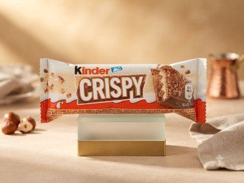 Kinder Crispy 800500434123 фото