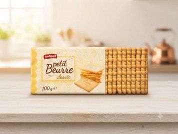 Tastino Petit Beurre Classic 20347512 фото