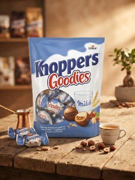 Knoppers Goodies 4014400934045 фото